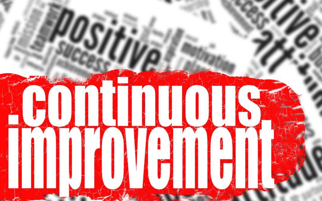 What is the best continuous improvement software?