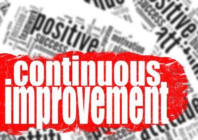 What is the best continuous improvement software?